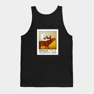 Friendship Bunny Tank Top